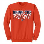Illinois Fighting Illini Men's Bring the Paign Long-Sleeve T-Shirt