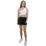 Ohio Bobcats Women's Hype &amp; Vice Women's Green Shorts