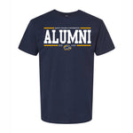 KSU Golden Flashes Men's Alumni Bars T-Shirt