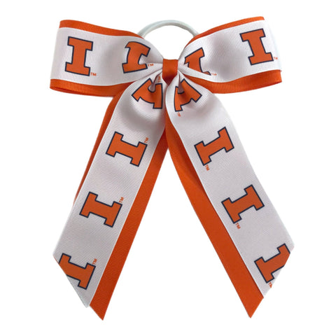 Illinois Fighting Illini Jumbo Cheer Ribbon