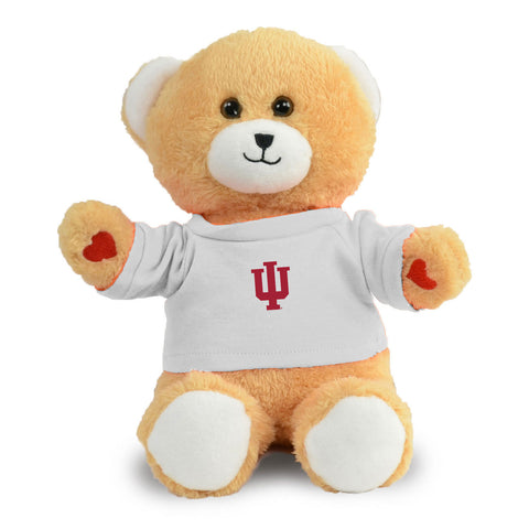 Indiana Hoosiers 12" Buddy Bear