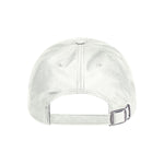 Indiana Hoosiers Adidas White Logo Hat