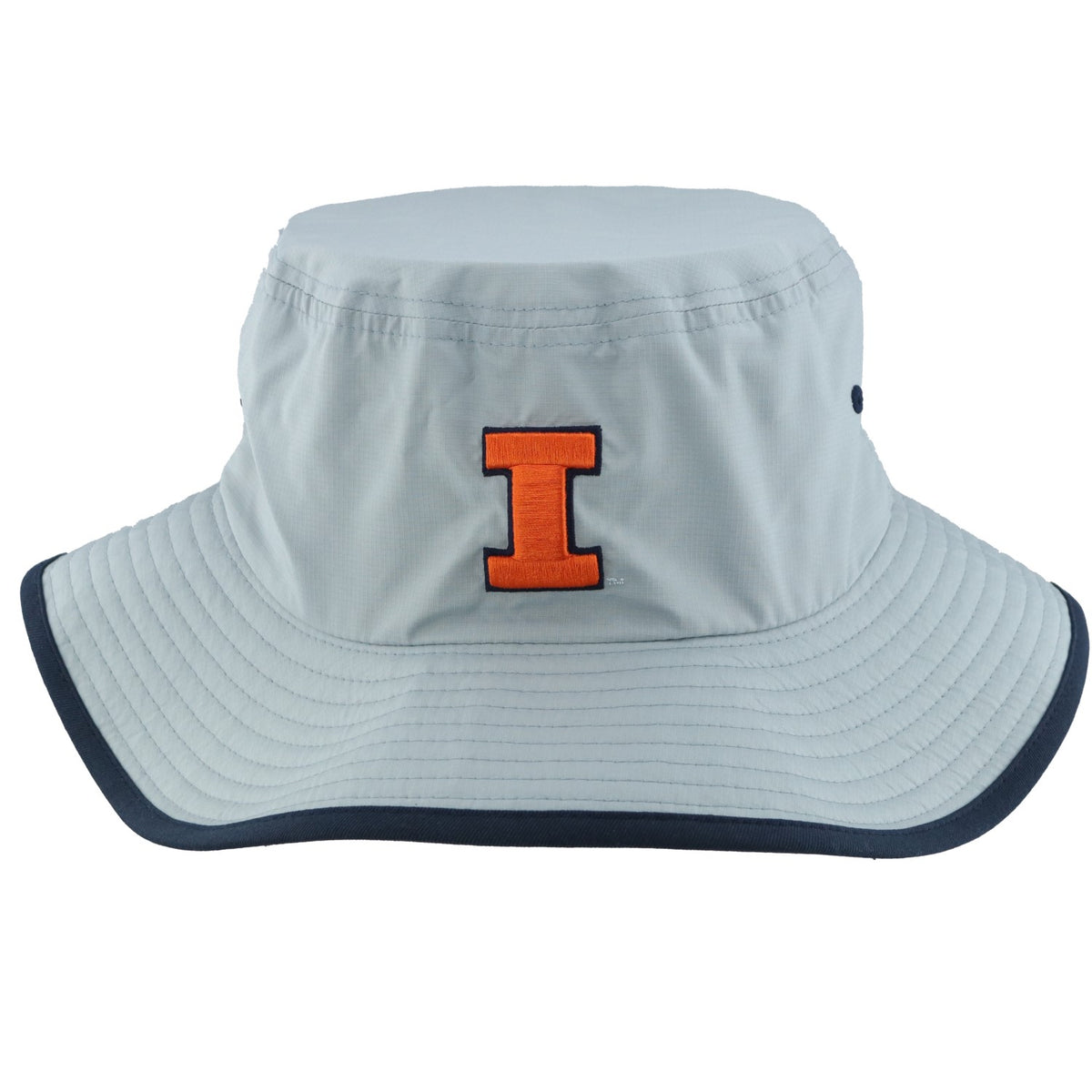 Illinois Fighting Illini Logo Bucket Hat – Gameday Spirit Fanstore