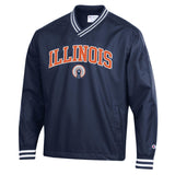 Illinois Fighting Illini Chief Scout Jacket