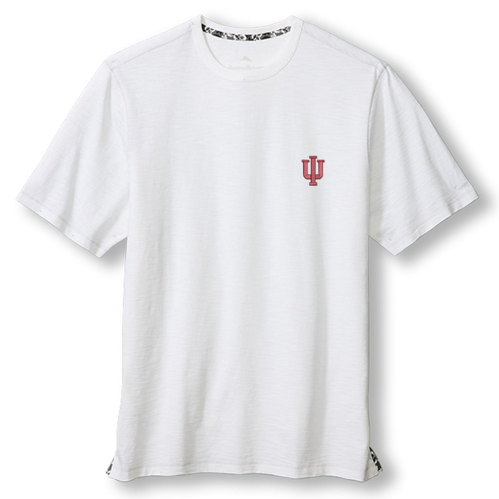 Indiana Hoosiers Men's Tommy Bahama Bali Beach T-Shirt – Gameday