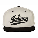 Indiana Hoosiers Retro Script Hat