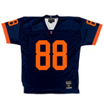 Illinois Fighting Illini Keith Randolph Jr #88 Football NIL Jersey