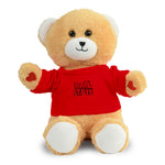 BSU Cardinals 12" Buddy Bear