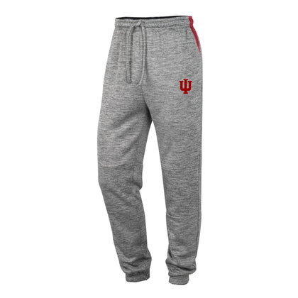 Indiana Hoosiers Men's Conquer Sweatpants