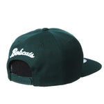 Ohio Bobcats Logo Flatbill Hat