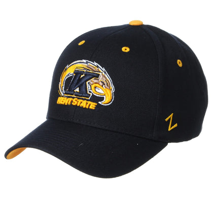 KSU Golden Flashes Competitor Navy Hat