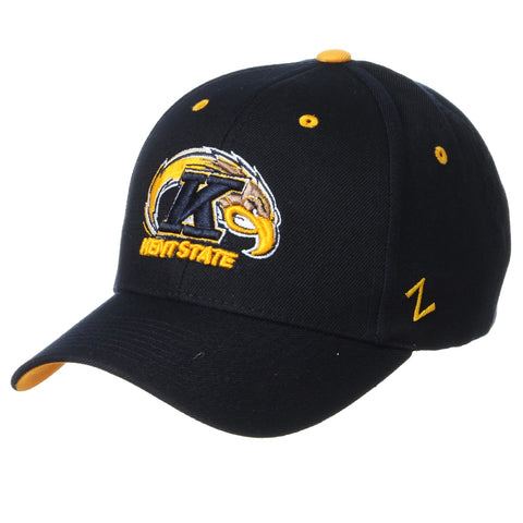 KSU Golden Flashes Competitor Navy Hat