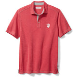 Illinois Fighting Illini Orange Half-Zip