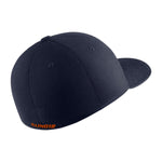 Illinois Fighting Illini Nike C99 Swooshflex Hat