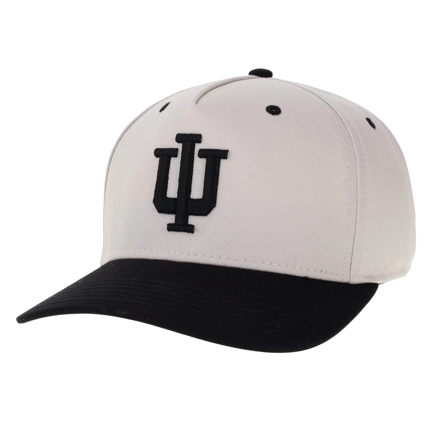 Indiana Roots Hat Indiana Hoosiers Legacy Heritage Snapback Hat – Gameday Spirit Fanstore