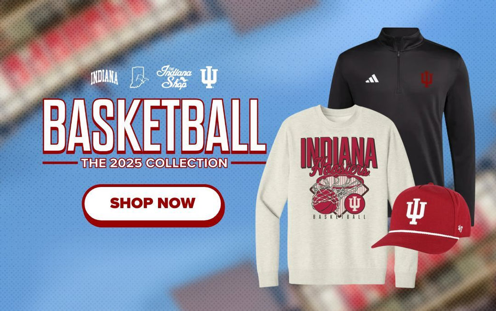 Openindiana Merchandise Indiana Hoosiers Apparel & Gifts- The Indiana Shop – Gameday Spirit ...