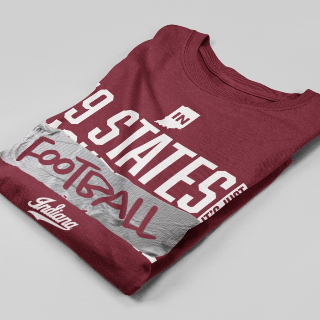 Openindiana Merchandise Indiana Hoosiers Apparel & Gifts- The Indiana Shop – Gameday Spirit ...