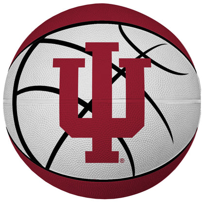 Indiana Hoosiers Mini Basketball