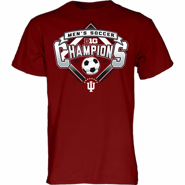 Big 10 championship shirts on sale