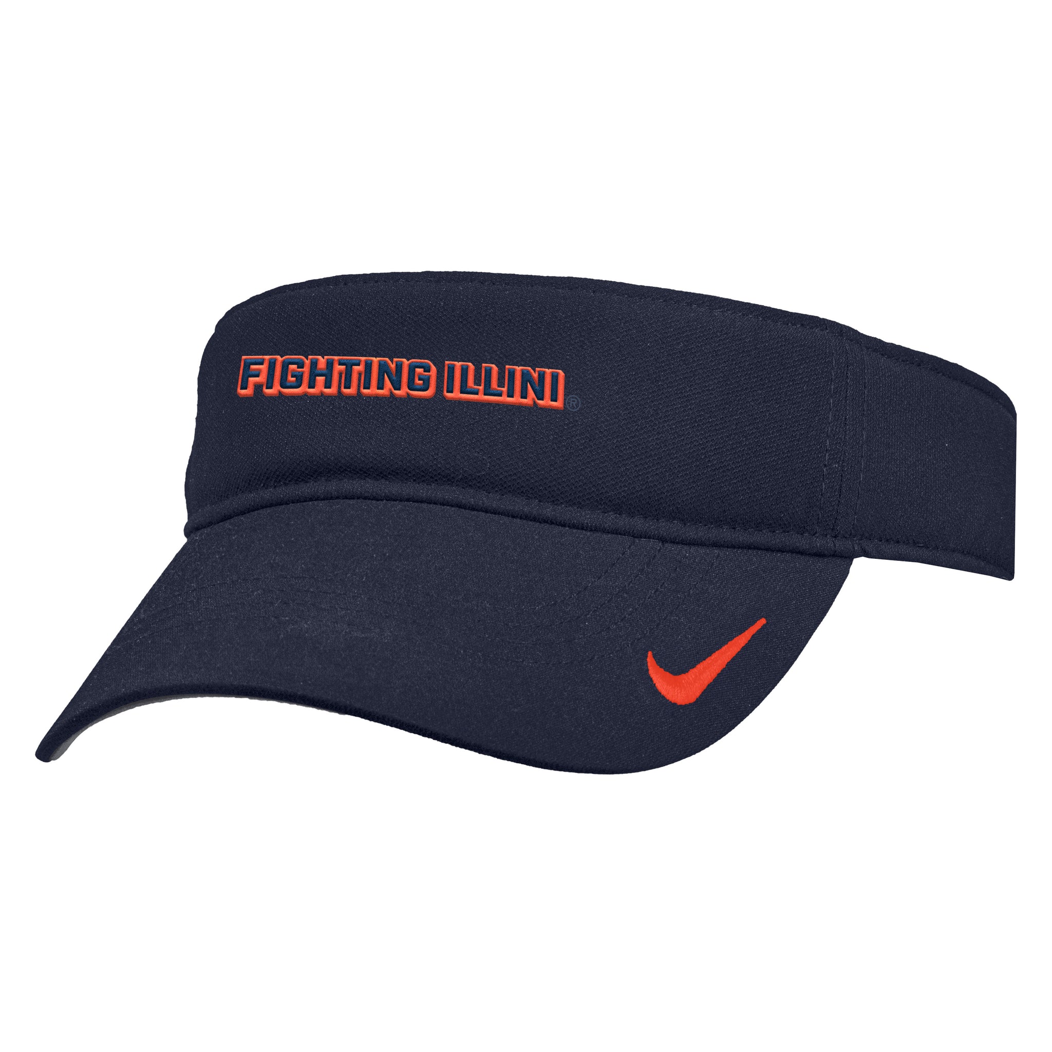 nike tennessee visor