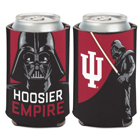 Indiana Hoosiers Star Wars Can Cooler