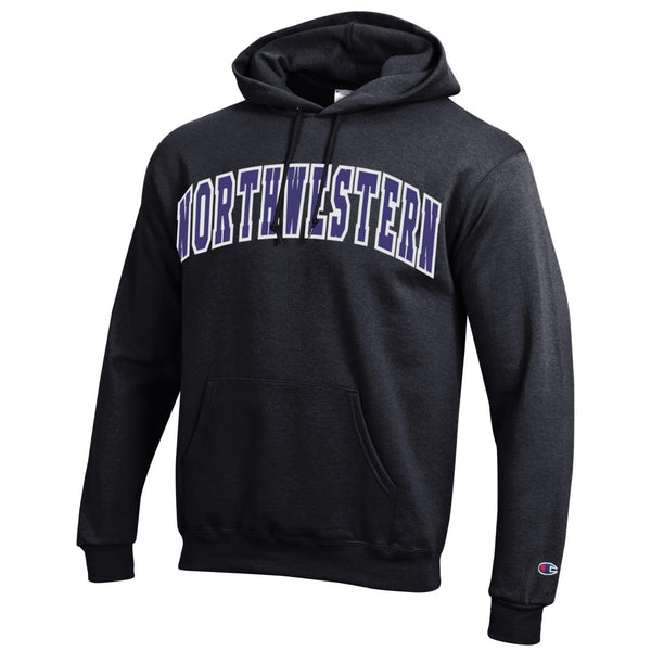 売れ筋商品|||ゲームデイ カットソー トップス レディース Women's Black Northwestern Wildcats Studded Pullover Hoodie Black womens-gameday-couture-black-