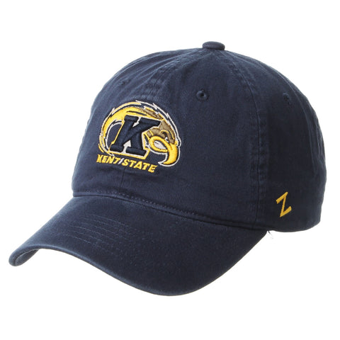 KSU Golden Flashes Scholarship Hat
