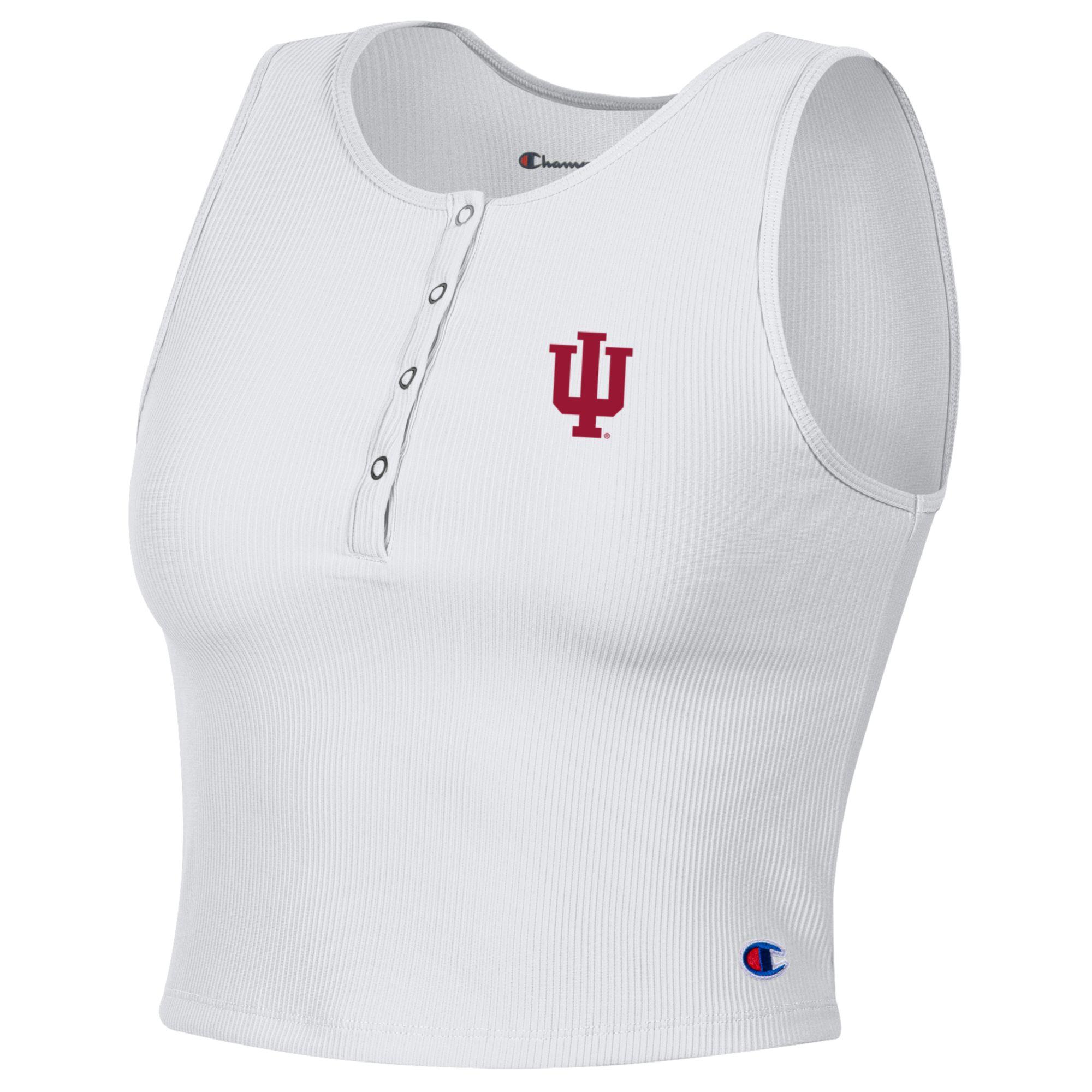 売れ筋商品|||ゲームデイ カットソー トップス レディース Women's White Indiana Hoosiers Freestyle Fleece Pullover Sweatshirt White Indiana Hoosiers Women's White Quarter-Zip Hoodie – Gameday