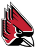 Ball State Cardinal Logo