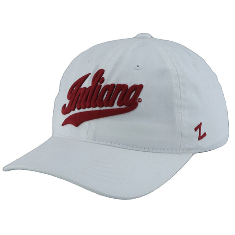 Indiana Hoosiers Script Hat