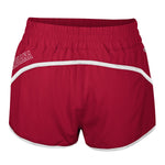 Indiana Hoosiers Women's Red Shorts