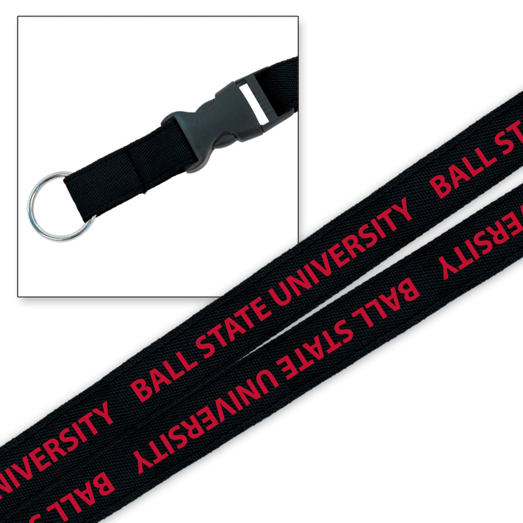 Cardinals Lanyard 