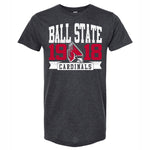 BSU Cardinals 1918 T-Shirt