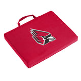 BSU Cardinals Bleacher Cushion