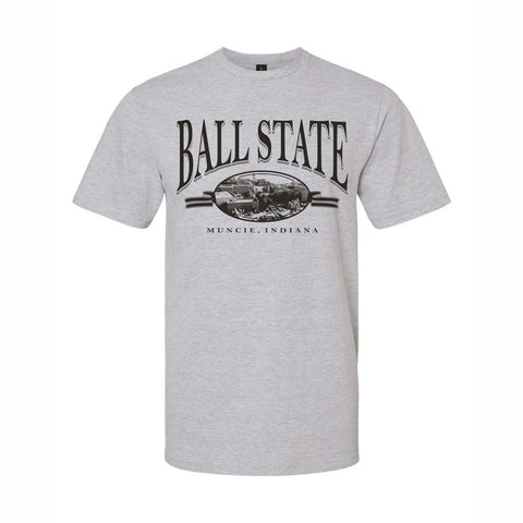 BSU Cardinals National Park T-Shirt