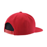 BSU Cardinals Red Z11 Hat