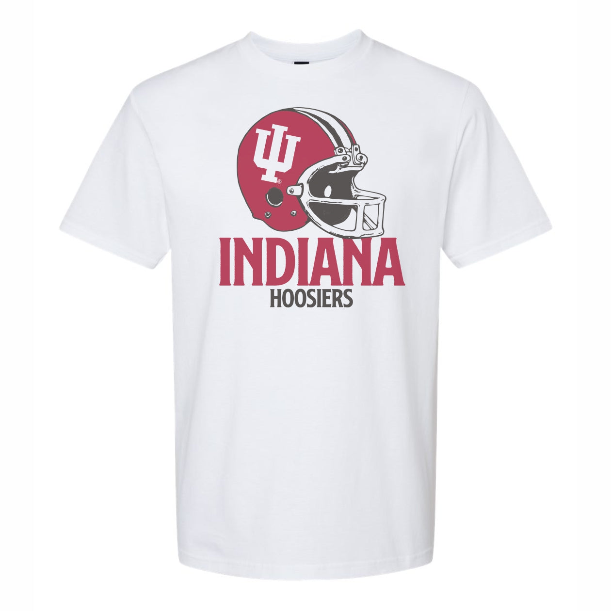 1968 iu football helmet Indiana Hoosiers White Vintage T-Shirt Riddell SpeedFlex Collectible Helmets Anyone using Daiwa Tatula type_womens-accessories Accessory Package:2 Rod Holders / 1 Waterproof Phone Case