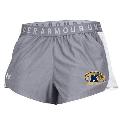 KSU Golden Flashes Under Armour Women's Shorts