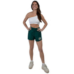 Ohio Bobcats Women's Hype &amp; Vice Boxer Shorts