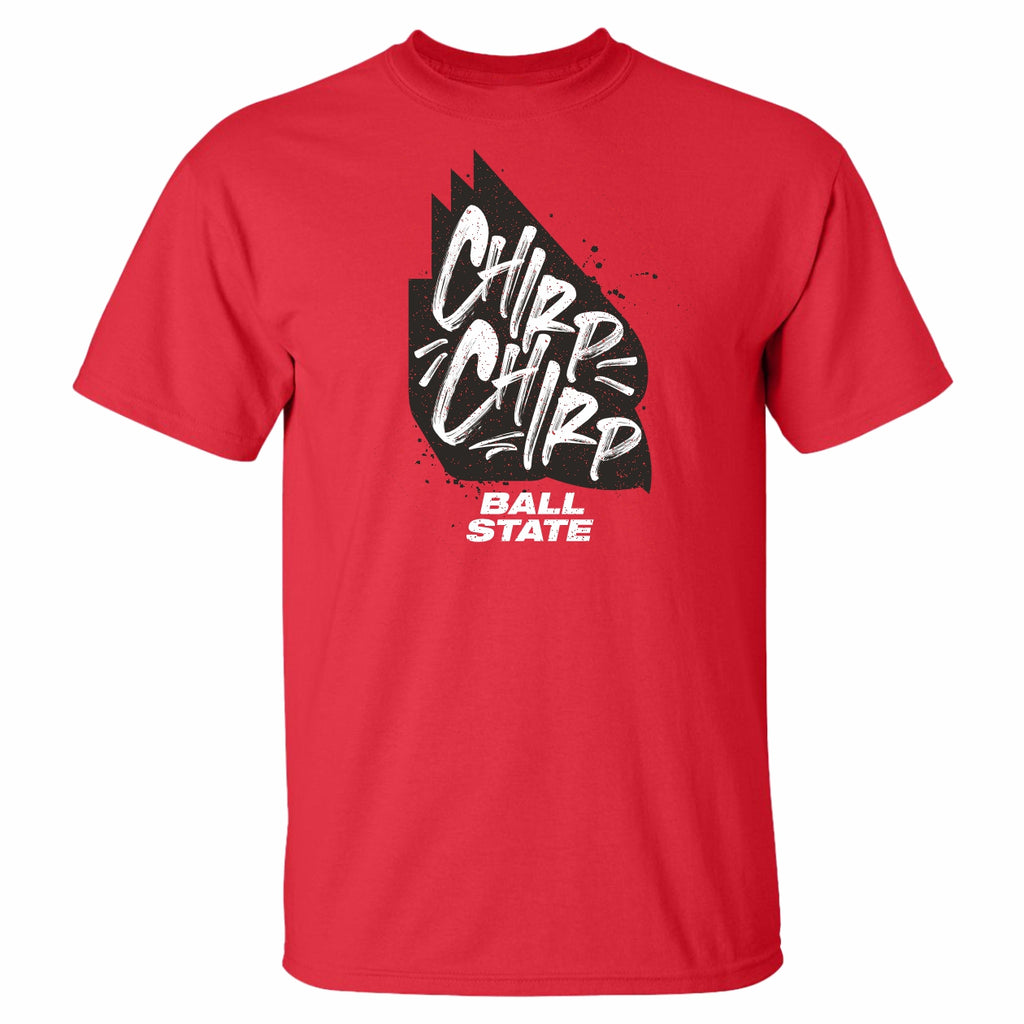 Ball State Cardinals Apparel & Gifts-Gameday Spirit – Gameday