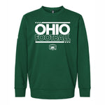 Ohio Bobcats Men's Football Bar Crew