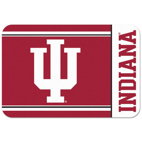 Indiana Hoosiers 20" x 30" Floor Mat