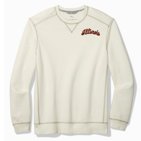 Illinois sweatshirt h&m clearance