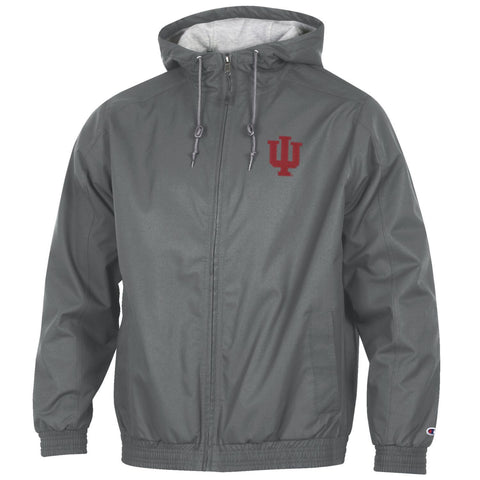 Indiana Hoosiers Men's Champion Victory Jacket