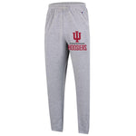 Indiana Hoosiers Men's Champion Banded Joggers
