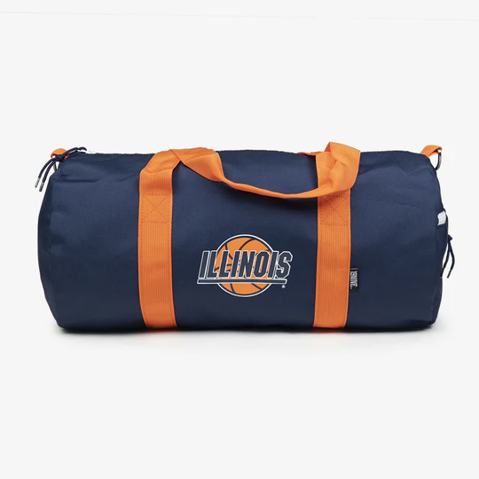 Vintage 2024 gym bag
