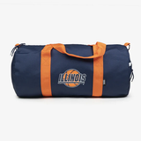 Illinois Fighting Illini Vintage Gym Bag by 19Nine