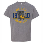 KSU Golden Flashes Youth 1910 Squirrel T-Shirt