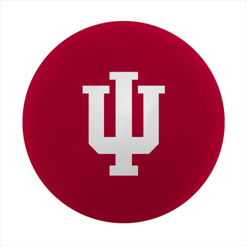 Indiana Hoosiers 2.5" High Bounce Rubber Ball