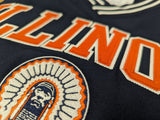 Illinois Fighting Illini Chief Scout Jacket